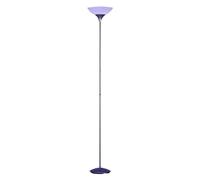 Smart Home Lampadaire Plafonniers App et commande vocale Lumière dimmable dans un ensemble comprenant des ampoules LED RVB