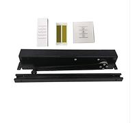 Smart Home Office Swing Automatique Automobiliseur à charnière Actionneur d'ouverture Closer 2 4VDC(Kit 5)