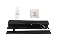 Smart Home Office Swing Automatique Automobiliseur à charnière Actionneur d'ouverture Closer 2 4VDC(Kit 2)