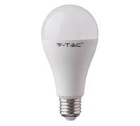 Smart Home RGB LED E27 Ampoule App Alexa Commande vocale 15 Watt Lampe V-Tac 2753