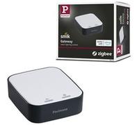Smart Home Zigbee 3.0 Gateway Smik Blanc#Anthracite G