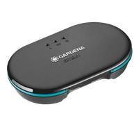 smart Irrigation Control