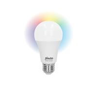 Ampoule Connectée SMART-BULB10 LED Couleur avec Wi-Fi Blanc