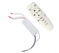 Smart LED Driver pour bande plafonnier APP(12-24) X2 48W)