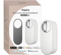 Smart Lock U200 Lite KIT EU blanc