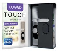 Smart Lock Zilver – Verrou intelligent, sans luetooth/Wi-Fi, ouverture par simple contact, SKG***