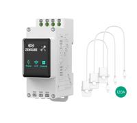Smart Meter 3CT - 3CT / Standard (3 x Transformateur de courant 120 A inclus)