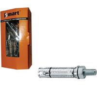 SMART Pfg Cheville à bois M 6 x 75 mm