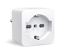 TP-Link Tapo TP10 Prise intelligente Blanc