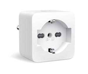 Smart plugt wi-fi plug prise italia tapotp10