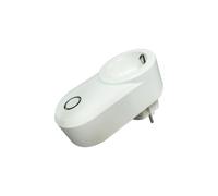 SMART Prise FR Blanc - NORDLUX 2170210001