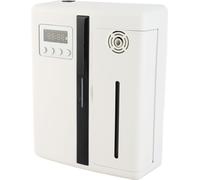 Smart Scented Machine Diffuseur automatique d'aromathérapie avec technologie de nébulisation pour la maison, l'hôtel et le bar KTV