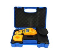 Smart Sensor AR600E Ultrasonic Cable Height Meter with LCD Display for Precise Measurements