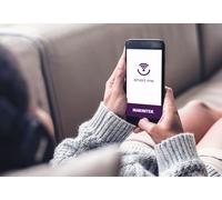 Smart Sensor SenseSE Pile de mouvement