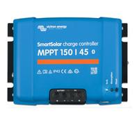 Smart solar MPPT 150/45 VICTRON