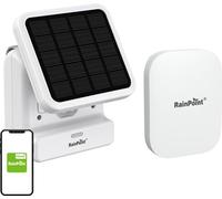 Smart Solar Water Pump Kit with Gateway RainPoint, app