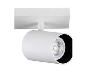 Smart Spotlight (Color) White 1 Pack