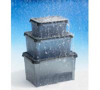 Smart Store DRY Box 45 litres, étanche et résistant à la température
