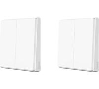 Smart Switch, télécommande, Wifi, 2xd1 Wireless 2Key