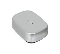 Smart System - Batterie Rechargeable Electro-Ménager "Clip'n Go" 9cm Argent