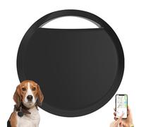 Smart Tag,Traceur de Bagages et Localisateur d'animaux - Alertes Sonores Et Visuelles avec Localisation Longue Portée pour Sac À Main, Valise, Clés, Chat Et Accessoires