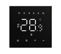 Avatto Wt410-16a-b 16a Wifi Smart Thermostat Clair