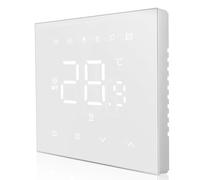 Smart Thermostat Avatto WT410-BH-3A-W Gas Boiler 3A WiFi