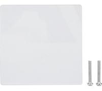 Smart Thermostat White LCD - écran couleur WiFi App Contrôleur de température pour chaudière murale suspendue