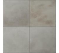 Smart Tiles Crédence adhésive, Zellige Greige Pierre, 22,86x22,86 cm | Lot de 5 (0,26 m²), Semi-mate, Résiste chaleur/humidité, COV Cuisine/Salle de bain, Idéal locataires, Fabriqué au Canada