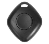 Smart Tracker Tag, Baceyong Key Finder Key Finder Pack de 1, Localisateur de clés sans Fil Bluetooth Les Applications Compatible avec iOS Android, pour clés, Portefeuille, téléphone