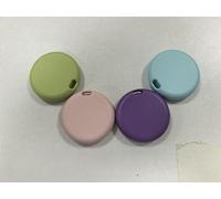Smart Tracker Tags 4 Pack, localisateur d'objets Bluetooth Finder