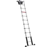 SMART UP Echelle télescopique Pro 1x11 3,2 m