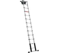 SMART UP Echelle télescopique Pro 1x13 3,8 m