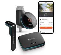 Smart Water Control – Kit d’arrosage connecté avec sonde d’humidité et Gateway