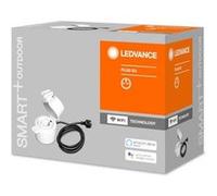 SMART WIFI OUTDOOR PLUG EU 8X1 LEDV Blanc