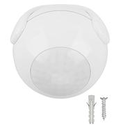 Smart WIFI PIR Motion Sensor Inteligente Détecteur de Mouvement Infrarouge sans Fil Compact Wifi Connexion à une Touche Détecteur de Contrôle Intelligent à Distance