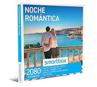 Smartbox 1722666 Cofanetto Cadeau, Unisex-Adulte, Multicolore, Taglia Unique