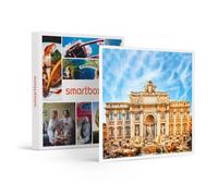 Smartbox - 3 Jours Étoilés En Italie - Coffret Cadeau Séjour