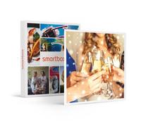 Smartbox - Bonne Année ! - Coffret Cadeau Multi-Thèmes