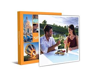 Smartbox Cadeau - 1455655 - Coffret Cadeau, Adulte, Unisexe, Standard 1455655