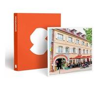 SMARTBOX - Coffret Cadeau 2 jours bien-être en hôtel 3* entre Strasbourg et Nancy avec dîner et accès à l'espace détente-Séjour