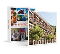 SMARTBOX - Coffret Cadeau 2 jours en Alsace avec apéritif, crémant, visite de cave et dégustation de 5 vins-Séjour G