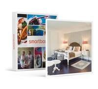 SMARTBOX - Coffret Cadeau 2 jours en hôtel Mercure 4* avec espace détente, dîner et bouteille de vin près de Montauban-Séjour G