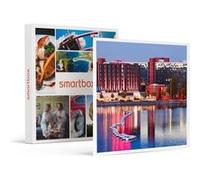 SMARTBOX - Coffret Cadeau 2 jours en hôtel Mercure 4*dans le centre-ville du Havre-Séjour G