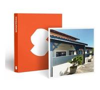 SMARTBOX - Coffret Cadeau 2 jours en studio avec balade en bateau près d'Arcachon-Séjour