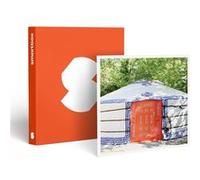 SMARTBOX - Coffret Cadeau 2 jours insolites en yourte près d’Avignon-Séjour