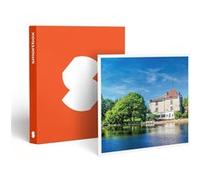 SMARTBOX - Coffret Cadeau 3 jours avec dîner et cadeau dans un château près d'Angoulême-Séjour