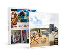 SMARTBOX - Coffret Cadeau 3 jours en hôtel Mercure 4*dans le centre-ville du Havre-Séjour G