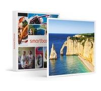 SMARTBOX - Coffret Cadeau 3 jours insolites en Normandie-Séjour G