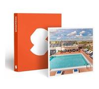 SMARTBOX - Coffret Cadeau 3 nuits à l'H10 Roma Città 4* au cœur de la Ville Éternelle-Séjour